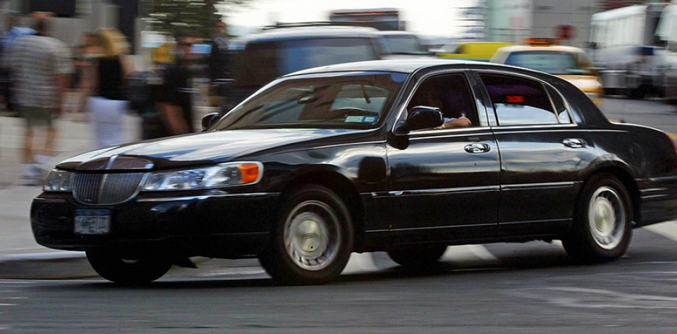 NYC Mayor Plans to put the Brakes on Speedy Cab Drivers
