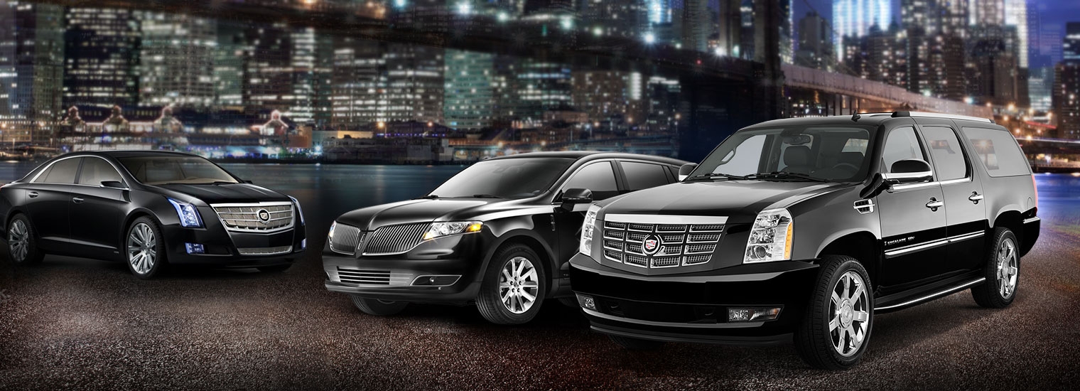 Limo & Car Service | NYC, Brooklyn, Long Island | AllState Limo