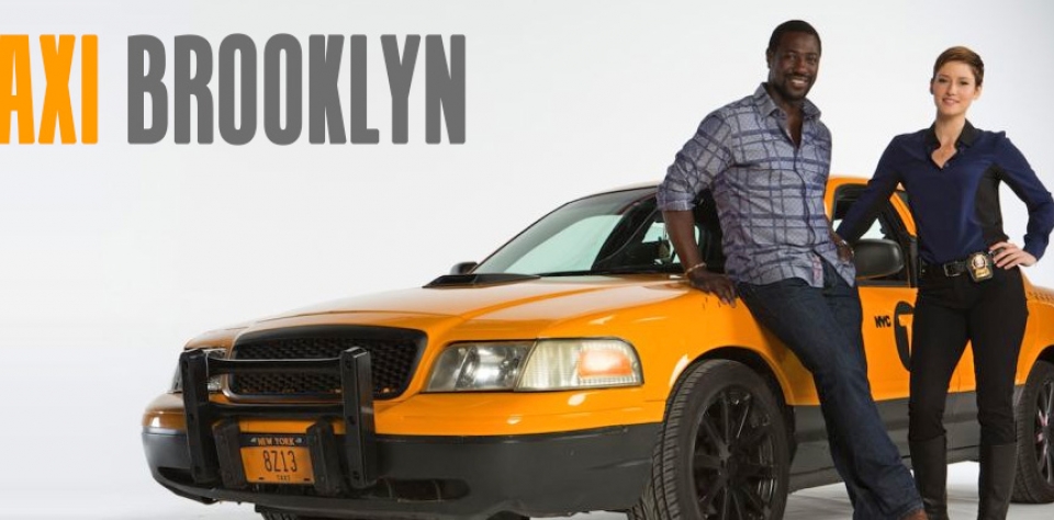 NBC Acquires EuropaCorp's «Taxi Brooklyn»